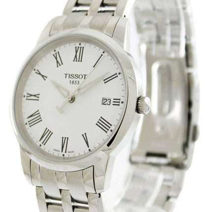 Tissot Classic Dream T033.410.11.013.01 T0334101101301 Orologio da uomo