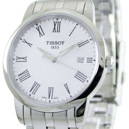 Tissot Classic Dream JUNGFRAUBAHN T033.410.11.013.10 T0334101101310 Orologio da uomo