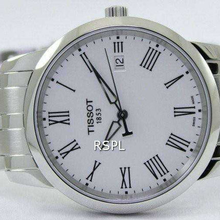 Tissot Classic Dream JUNGFRAUBAHN T033.410.11.013.10 T0334101101310 Orologio da uomo