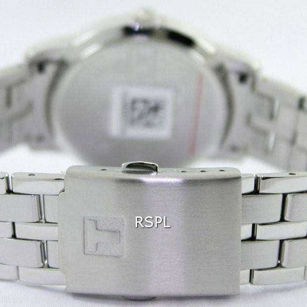 Tissot Classic Dream JUNGFRAUBAHN T033.410.11.013.10 T0334101101310 Orologio da uomo
