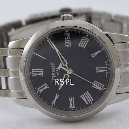 Tissot Classic Dream T033.410.11.053.01 T0334101105301 Orologio da uomo