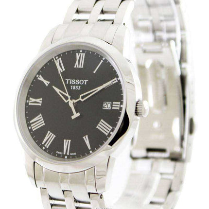 Tissot Classic Dream T033.410.11.053.01 T0334101105301 Orologio da uomo