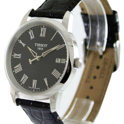 Tissot Classic Dream T033.410.16.053.01 T0334101605301 Orologio da uomo