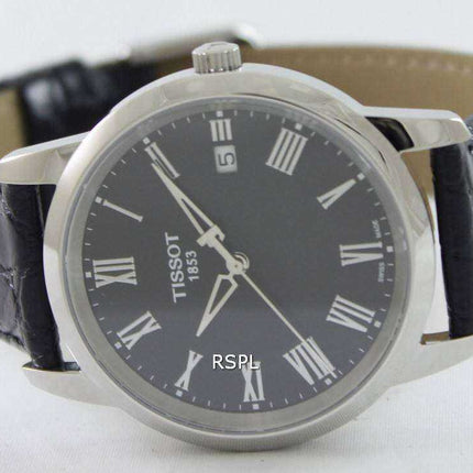 Tissot Classic Dream T033.410.16.053.01 T0334101605301 Orologio da uomo
