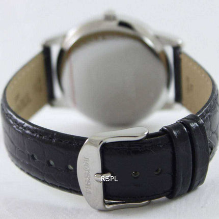 Tissot Classic Dream T033.410.16.053.01 T0334101605301 Orologio da uomo