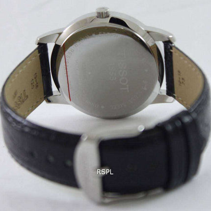 Tissot Classic Dream T033.410.16.053.01 T0334101605301 Orologio da uomo