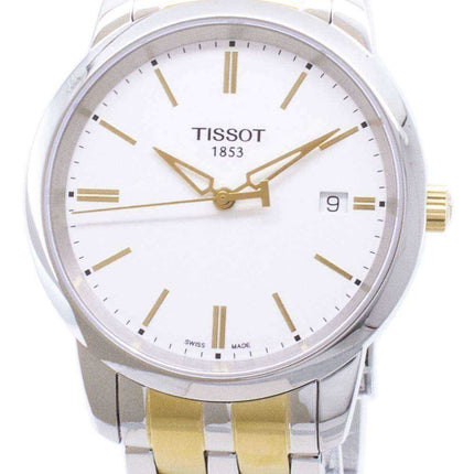 Tissot T-Classic Classic Dream T033.410.22.011.01 T0334102201101 Orologio da uomo al quarzo