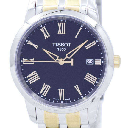 Tissot Classic Dream Quartz T033.410.22.053.01 T0334102205301 Orologio da uomo