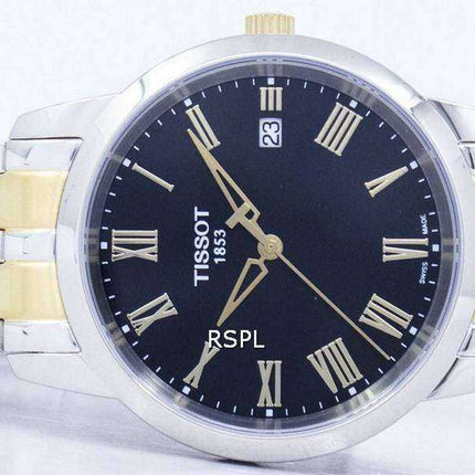 Tissot Classic Dream Quartz T033.410.22.053.01 T0334102205301 Orologio da uomo