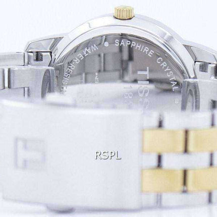 Tissot Classic Dream Quartz T033.410.22.053.01 T0334102205301 Orologio da uomo