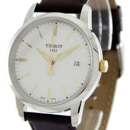 Tissot Classic Dream T033.410.26.011.01 T0334102601101 Orologio da uomo