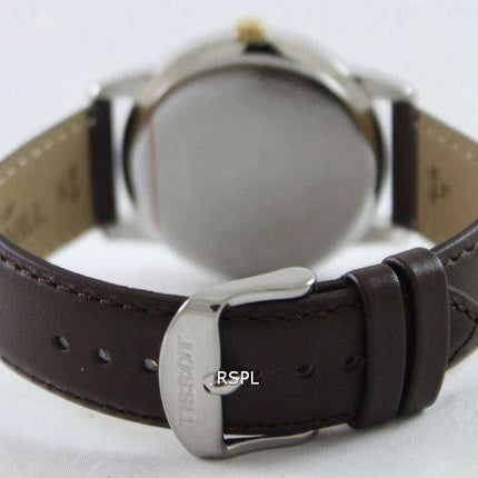 Tissot Classic Dream T033.410.26.011.01 T0334102601101 Orologio da uomo