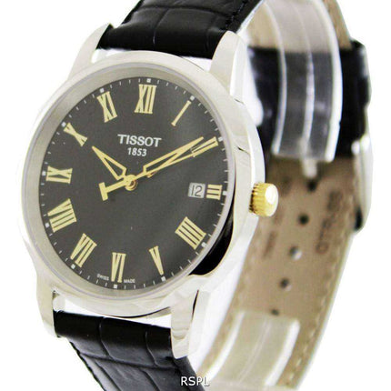 Tissot Classic Dream T033.410.26.053.01 T0334102605301 Orologio da uomo