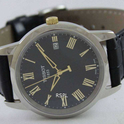 Tissot Classic Dream T033.410.26.053.01 T0334102605301 Orologio da uomo