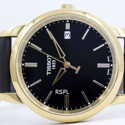 Tissot T-Classic Dream T033.410.36.051.01 T0334103605101 Orologio da uomo