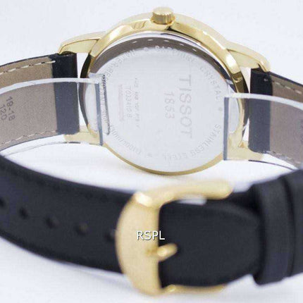 Tissot T-Classic Dream T033.410.36.051.01 T0334103605101 Orologio da uomo