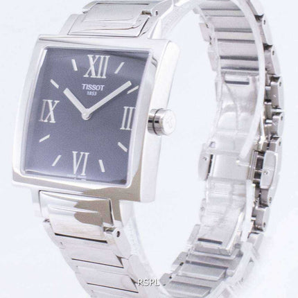 Tissot T-Trend Happy Chic T034.309.11.053.00 T0343091105300 Orologio da donna al quarzo