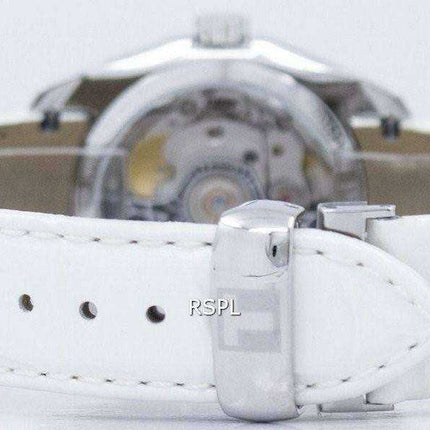 Tissot T-Classic Couturier Lady Powermatic 80 T035.207.16.031.00 T0352071603100 Orologio da donna
