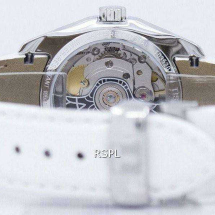 Tissot T-Classic Couturier Lady Powermatic 80 T035.207.16.031.00 T0352071603100 Orologio da donna