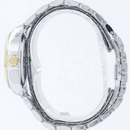 Tissot T-Classic Couturier Lady Powermatic 80 T035.207.22.031.00 T0352072203100 Orologio da donna