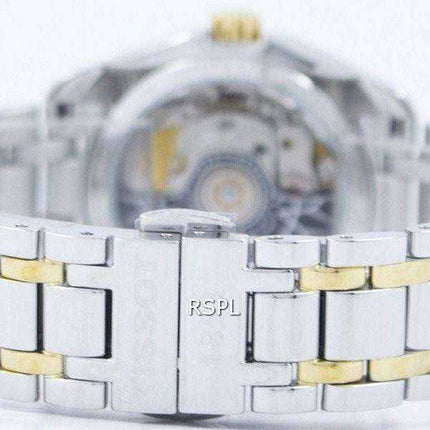 Tissot T-Classic Couturier Lady Powermatic 80 T035.207.22.031.00 T0352072203100 Orologio da donna
