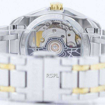 Tissot T-Classic Couturier Lady Powermatic 80 T035.207.22.031.00 T0352072203100 Orologio da donna