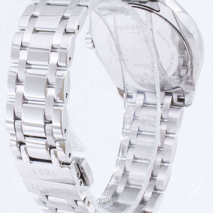 Tissot T-Classic Couturier T035.210.11.011.00 T0352101101100 Orologio da donna al quarzo