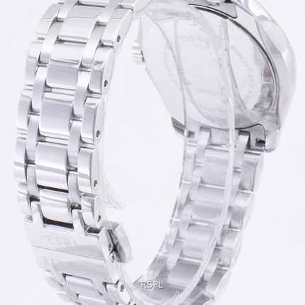 Tissot T-Classic Couturier Lady T035.210.11.031.00 T0352101103100 Orologio da donna al quarzo