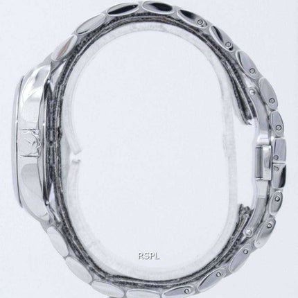 Tissot T-Classic T-Trend Couturier Lady Quartz T035.210.11.051.00 T0352101105100 Orologio da donna