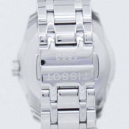 Tissot T-Classic T-Trend Couturier Lady Quartz T035.210.11.051.00 T0352101105100 Orologio da donna