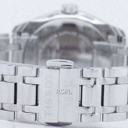 Tissot T-Classic T-Trend Couturier Lady Quartz T035.210.11.051.00 T0352101105100 Orologio da donna