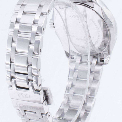 Tissot T-Classic Couturier Lady T035.210.11.051.01 T0352101105101 Orologio da donna al quarzo