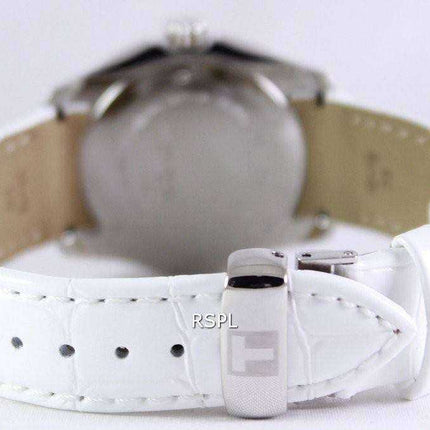 Tissot Couturier Quartz T035.210.16.011.00 T0352101601100 Orologio da donna