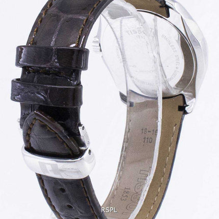 Tissot T-Classic Couturier Lady T035.210.16.031.03 T0352101603103 Orologio da donna al quarzo