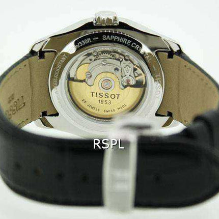 Tissot Couturier Automatic T035.407.16.051.00 T0354071605100 Orologio da uomo