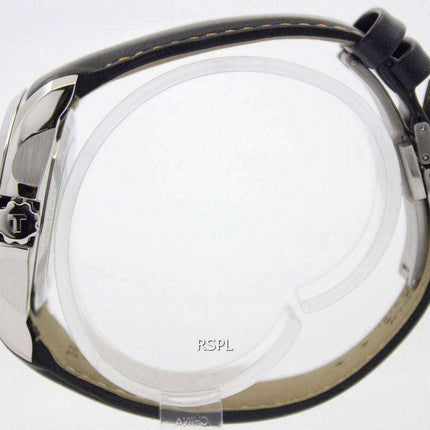 Tissot T-Trend Couturier automatico T035.407.16.051.01 uomo orologio