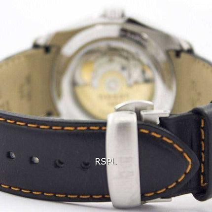 Tissot T-Trend Couturier automatico T035.407.16.051.01 uomo orologio