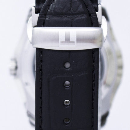 Tissot Couturier Powermatic 80 T035.407.16.051.02 T0354071605102 Orologio da uomo