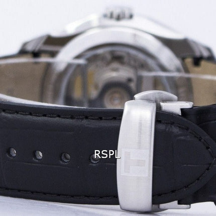 Tissot Couturier Powermatic 80 T035.407.16.051.02 T0354071605102 Orologio da uomo