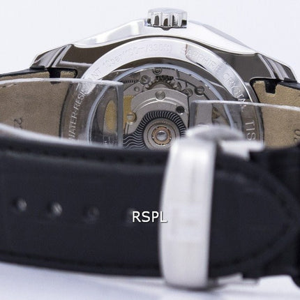 Tissot Couturier Powermatic 80 T035.407.16.051.02 T0354071605102 Orologio da uomo