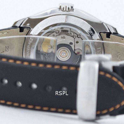Tissot T-Classic Couturier Powermatic 80 T035.407.16.051.03 T0354071605103 Orologio da uomo