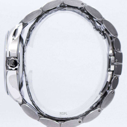 Tissot T-Trend Couturier Quartz T035.410.11.051.00 T0354101105100 Orologio da uomo