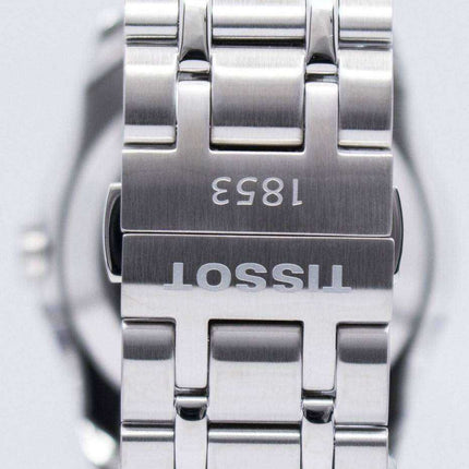 Tissot T-Trend Couturier Quartz T035.410.11.051.00 T0354101105100 Orologio da uomo