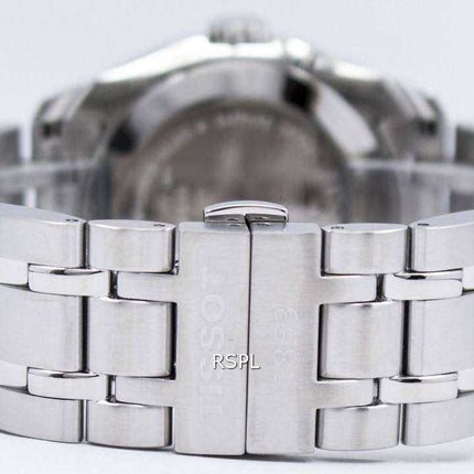 Tissot T-Trend Couturier Quartz T035.410.11.051.00 T0354101105100 Orologio da uomo