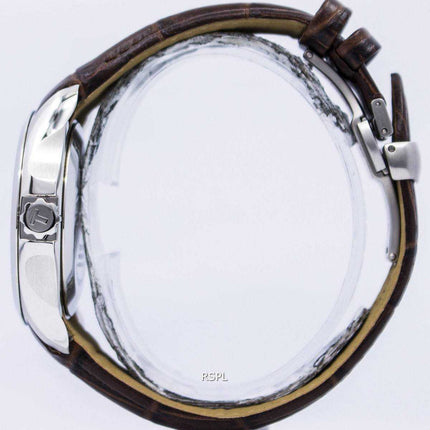 Tissot T-Trend Couturier Quartz T035.410.16.031.00 T0354101603100 Orologio da uomo