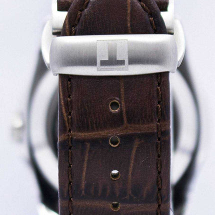 Tissot T-Trend Couturier Quartz T035.410.16.031.00 T0354101603100 Orologio da uomo