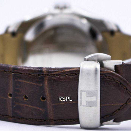 Tissot T-Trend Couturier Quartz T035.410.16.031.00 T0354101603100 Orologio da uomo