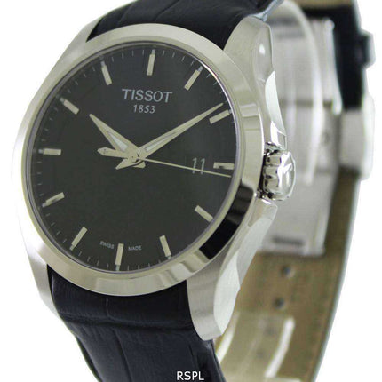 Tissot T-Trend Couturier Quartz T035.410.16.051.00 T0354101605100 Orologio da uomo