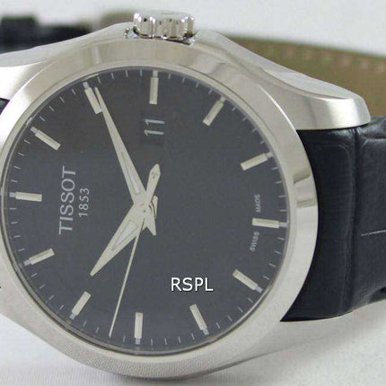Tissot T-Trend Couturier Quartz T035.410.16.051.00 T0354101605100 Orologio da uomo