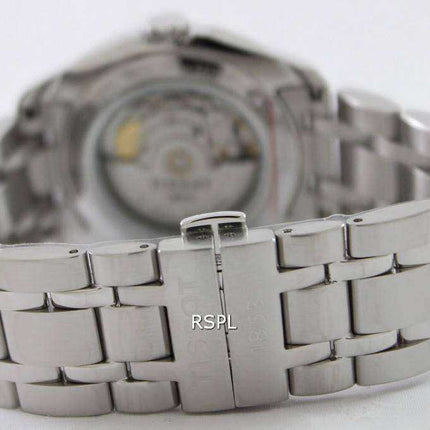 Tissot T-Trend Couturier Automatic T035.428.11.031.00 T0354281103100 Orologio da uomo